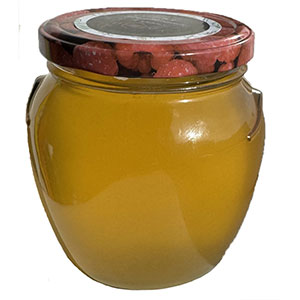 Донниковый